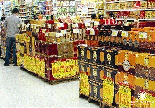 大量資金涌入白酒市場，白酒行業(yè)再遇“黃金十年”？