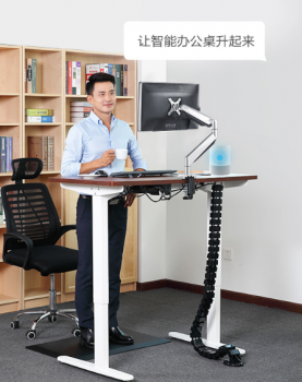 智能化、人性化、整體化，樂歌亮相廣州家具展