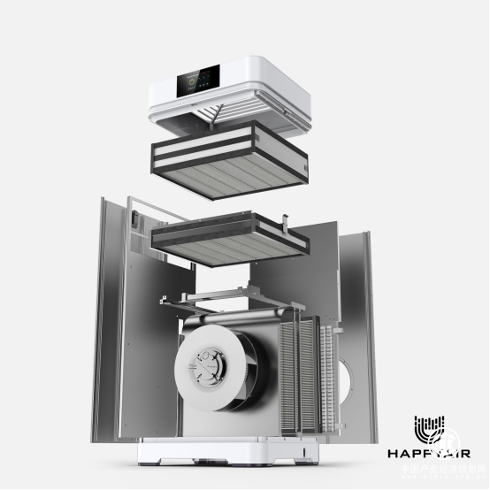 警惕！教你如何識別新風(fēng)系統(tǒng)選擇的4大陷阱