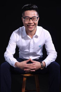 用真誠做健康好水，用夢想改變世界 --九芯凈水參展廣東國際水展