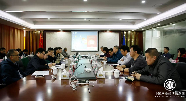 圍繞核心任務，落實工作規(guī)劃，智慧海派召開2018年第一季度經(jīng)營管理會議