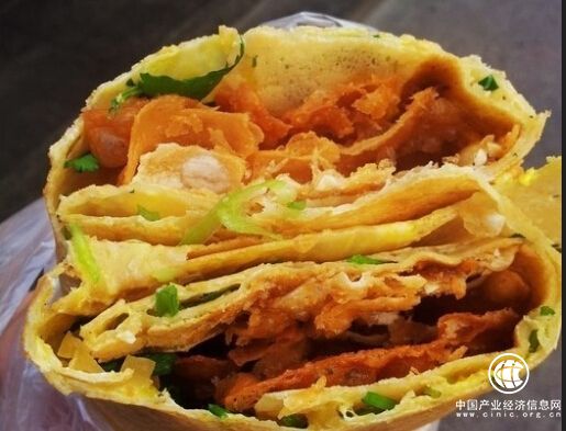 天津煎餅馃子是正宗重要還是好吃重要？行業(yè)標(biāo)準(zhǔn)是否唯一標(biāo)準(zhǔn)？