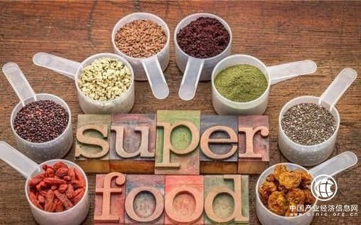 中國特殊食品已成健康產(chǎn)業(yè)大藍(lán)海，保健食品進(jìn)入快速發(fā)展階段