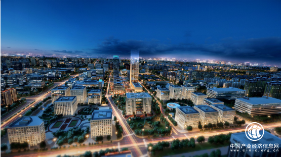 時代機遇以產(chǎn)促城，華夏幸福創(chuàng)新中心助推城市對折