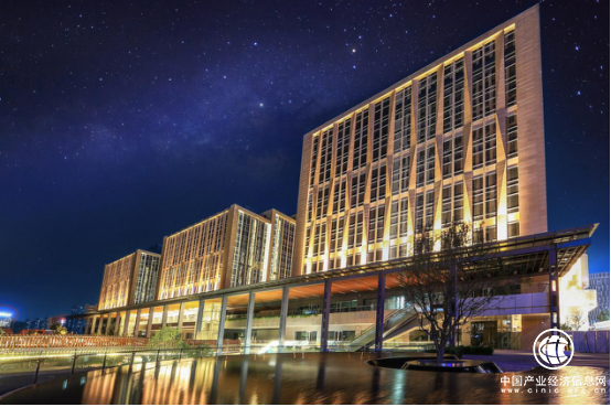 時代機遇以產(chǎn)促城，華夏幸福創(chuàng)新中心助推城市對折