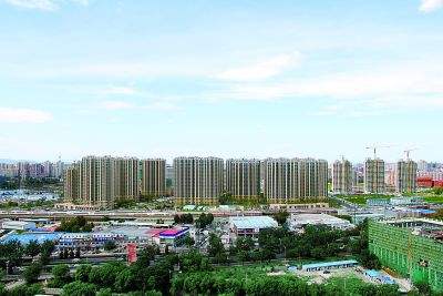 58同城、安居客：3月二手房市場供需兩旺