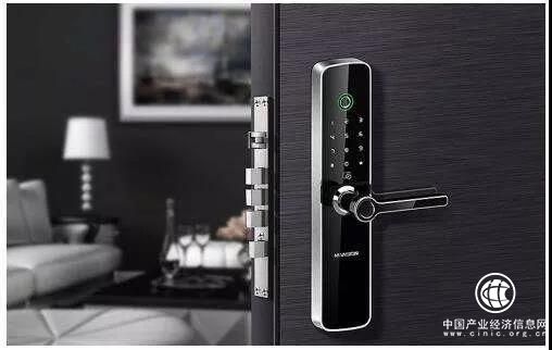 智能鎖風(fēng)口正勁，慧晶智能獲達(dá)晨數(shù)千萬Pre-A輪融資是何邏輯？