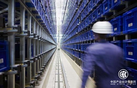 高端存儲領(lǐng)域美日壟斷被打破，中國自主研發(fā)已占本土市場六成