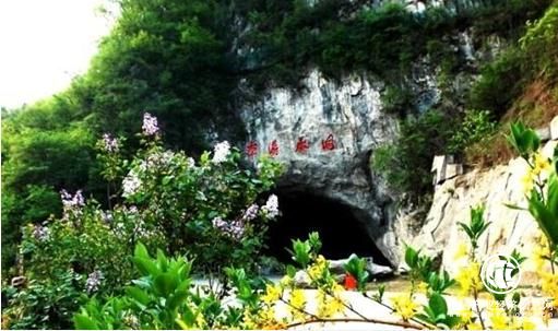 花期將至，本溪水洞積極備戰(zhàn)2018遼東春季旅游市場
