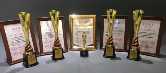 GE醫(yī)療中國連續(xù)八年蟬聯(lián)中國醫(yī)療設(shè)備行業(yè) “最佳售后服務品牌金人獎”