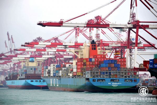 2019集裝箱航運(yùn)業(yè)能否破困謀新？