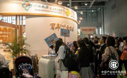 愛博恩“專屬高端定制”婚博會(huì)上備受追捧