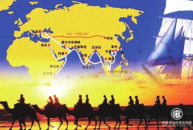 對“一帶一路”沿線國家貿(mào)易保護(hù)態(tài)勢的分析和應(yīng)對建議