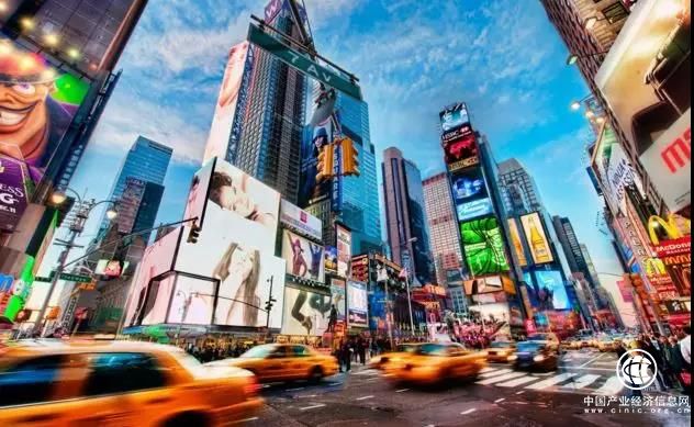 美國(guó)揮舞貿(mào)易戰(zhàn)大棒，這家中國(guó)企業(yè)卻高調(diào)亮相紐約，開(kāi)啟全球化布局