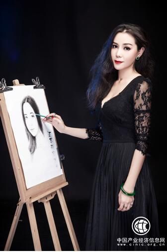 肖莉莉：培養(yǎng)慧匠美藝術家，塑造逆齡美開創(chuàng)美業(yè)新紀元