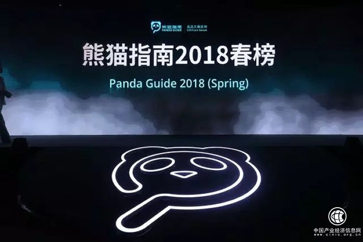 五大標(biāo)準(zhǔn)三星評(píng)級(jí) “熊貓指南”助力中國(guó)農(nóng)業(yè)品質(zhì)升級(jí)