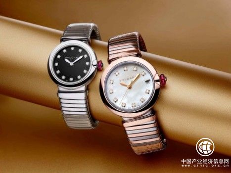 意大利名表品牌寶格麗 精湛工藝演繹華麗時(shí)光印跡