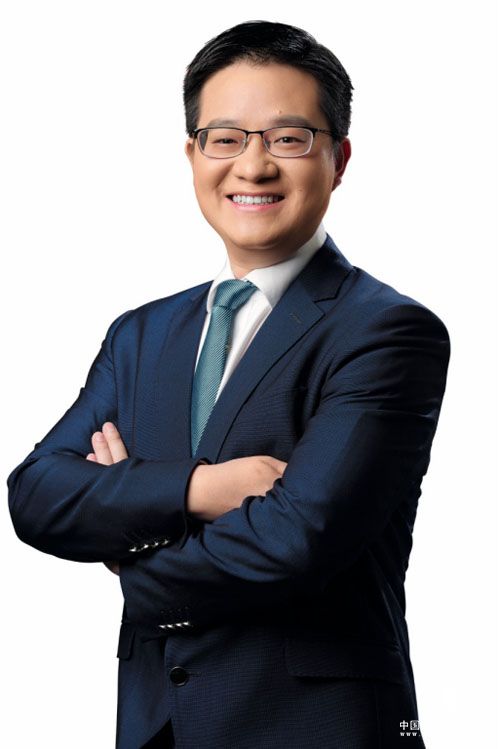 向上金服袁成龍受邀主持博鰲分論壇，共話金融的未來(lái)