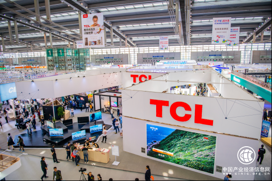 TCL健康電器新品登陸CITE 2018，邀您共享智能健康生活