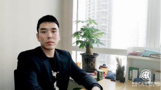 e路同心總經(jīng)理王大勇：“小而美”平臺(tái)合規(guī)備案更占優(yōu)勢