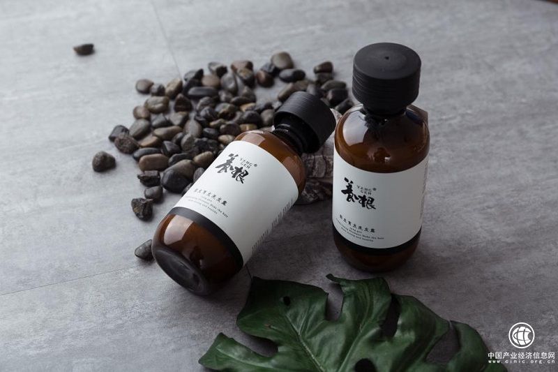 欲養(yǎng)秀發(fā)，先養(yǎng)發(fā)根