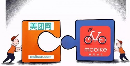 美團(tuán)收購摩拜，安瀾資本提前鎖定新美大IPO份額！