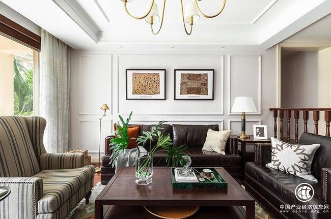 Harbor House愜意美式生活，賦予宅家生活新樂趣