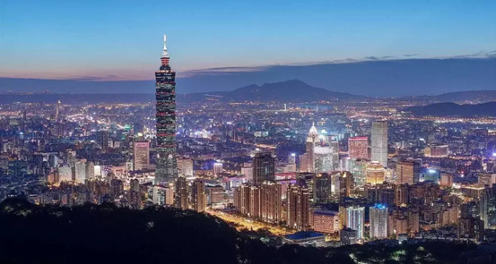 2018臺灣游學新征程 與良友花店商學院一起朝著夢想出發(fā)