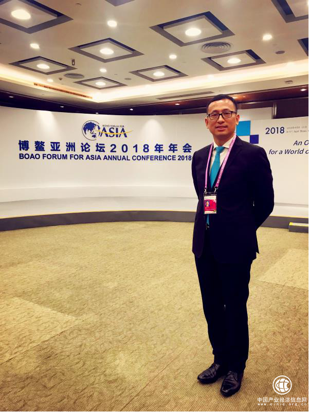 張焱博士解讀博鰲：中國(guó)金融開放勢(shì)在必行，海南金融需要百年大計(jì)