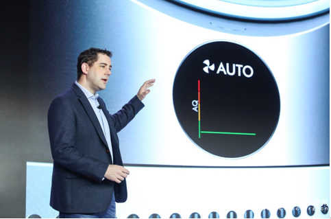 戴森發(fā)布全新空氣凈化風(fēng)扇，潔凈空氣可覆蓋各個角落