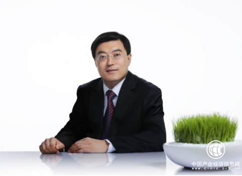 潘剛鍛造伊利卓越精神 受世界可持續(xù)發(fā)展工商理事會點贊