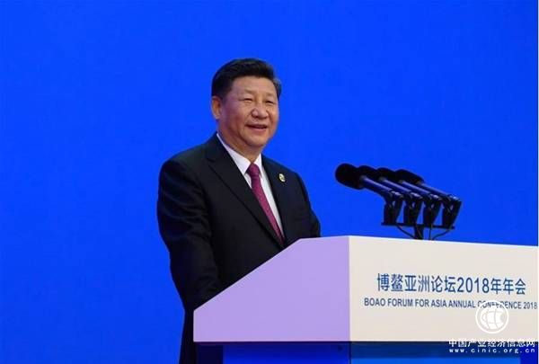 香飄博鰲亞洲論壇，八馬以中國(guó)好茶致敬全球政商友人