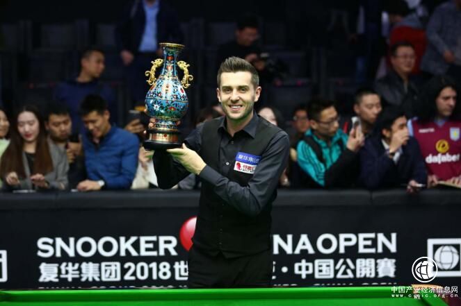 IP、多元、一站式 復(fù)華集團(tuán)布局全球的達(dá)芬奇密碼