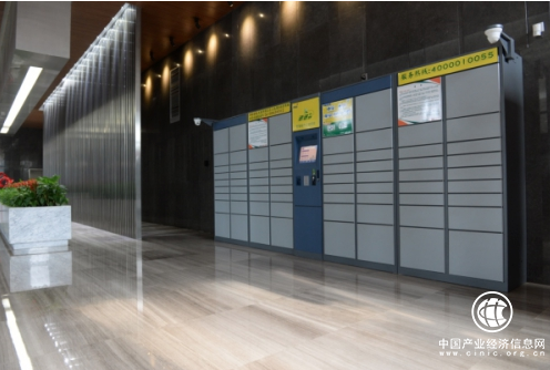 博鰲論壇探討物流變革 中郵速遞易從末端入手推全新服務(wù)？