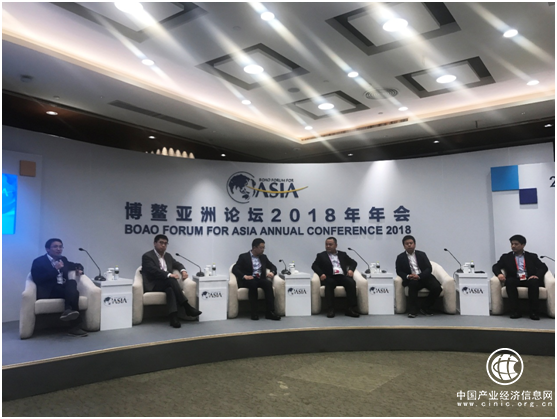 數(shù)字經(jīng)濟(jì)與傳統(tǒng)行業(yè)融合帶動價值蛻變