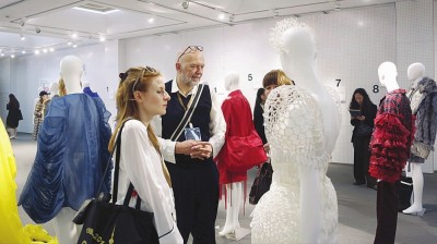 “由美而生”的新經(jīng)濟(jì)：從時(shí)尚產(chǎn)業(yè)走勢看經(jīng)濟(jì)新動(dòng)力