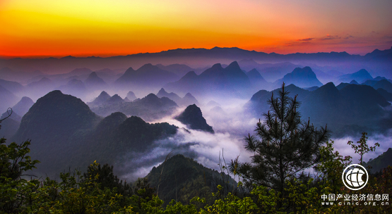 躲過小長假，去福地九嶷放肆玩