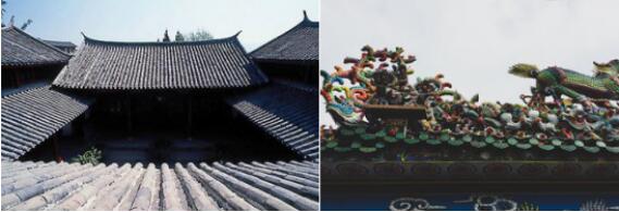 秦磚漢瓦千古藏，清風(fēng)明月萬斛漿。