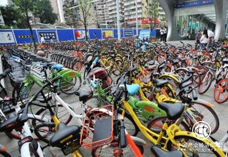 推進(jìn)可持續(xù)發(fā)展 共享單車亂象怎么破？