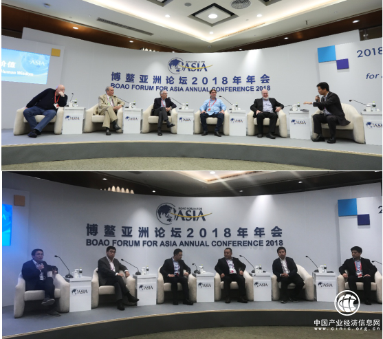 在博鰲數(shù)字論壇中 凱文凱利對未來趨勢是如何判斷的？