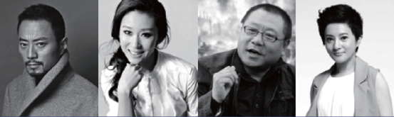 4月14日校園開放日暨免費(fèi)測評日，帶你一攬萬琨藝術(shù)學(xué)校芳華