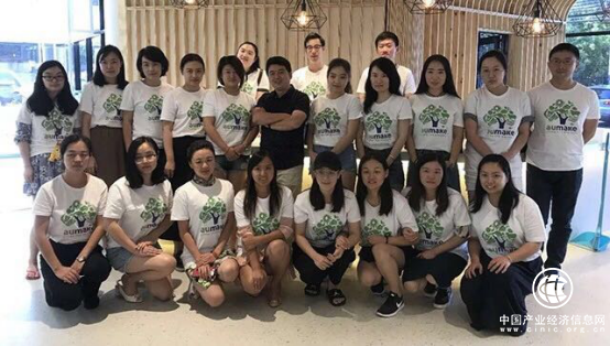 專訪周家華：澳賣客之路，跨境直郵“第一股”