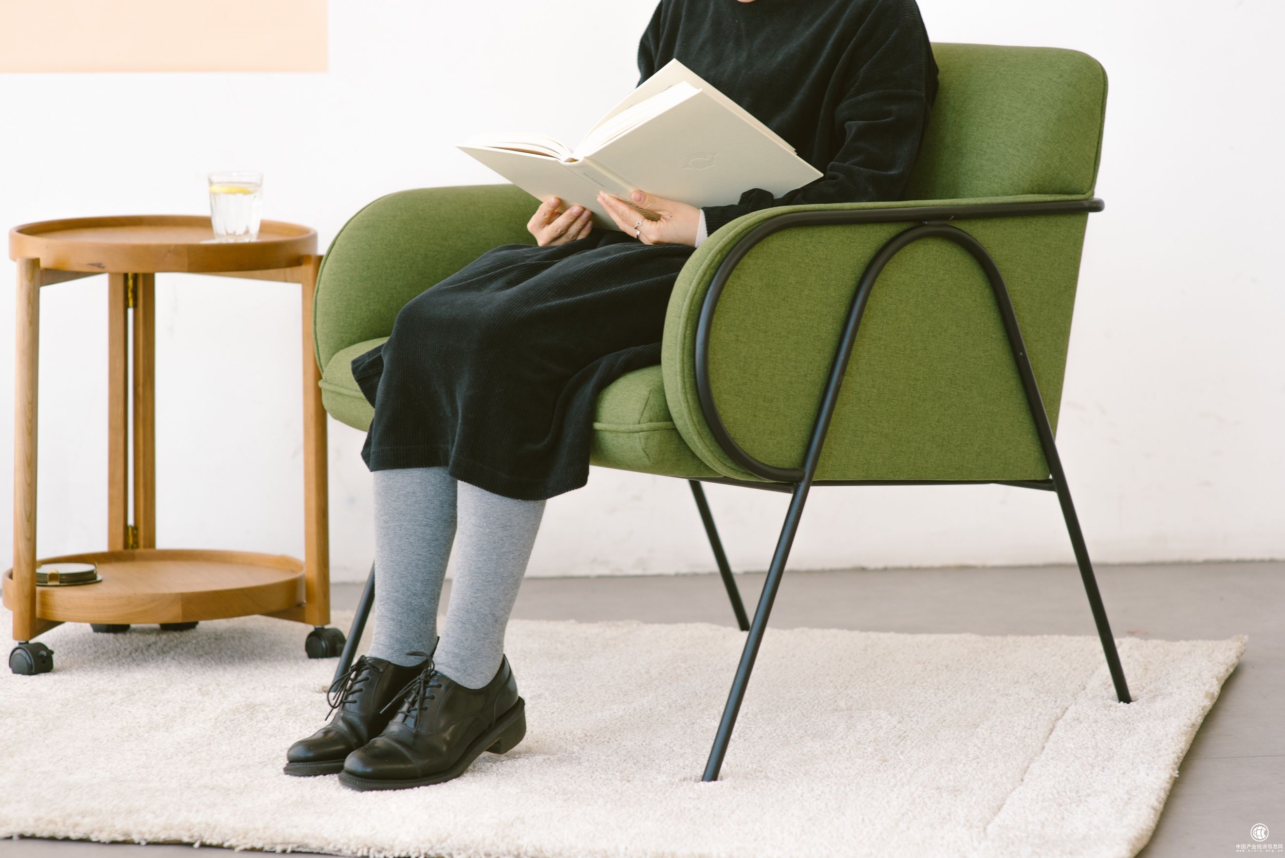 用 10 年情感澆灌家具，失物招領(lǐng)（Lost & Found）盛放深圳國際家具展