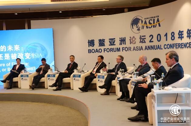 博鰲之后，這家年僅5歲的企業(yè)引起了我的興趣