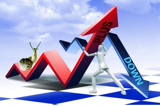 中國(guó)經(jīng)濟(jì)高質(zhì)量發(fā)展的有利條件繼續(xù)增多