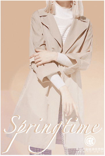 D'modes黛瑪詩質(zhì)量、設(shè)計雙重把關(guān) 春季就用它來撐場！