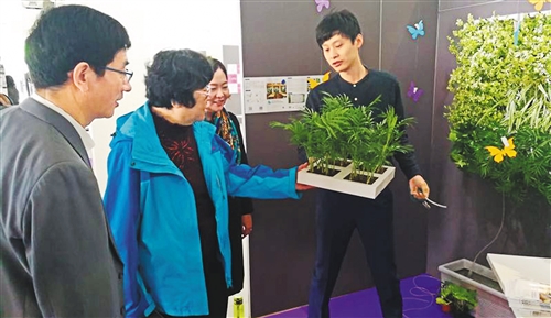 中國設(shè)計(jì)產(chǎn)業(yè)進(jìn)入快速成長期 人才短缺是挑戰(zhàn)