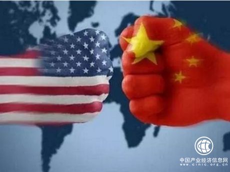 中美貿(mào)易戰(zhàn)一觸即發(fā)，吳雅楠解讀背后深層原因