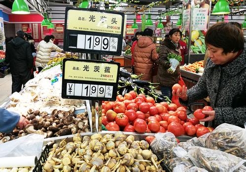 中國恩格爾系數(shù)大幅下降意味著什么？