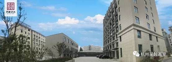 吳越畫室富陽新校區(qū)，帶你領(lǐng)略追尋本質(zhì)的極簡藝術(shù)